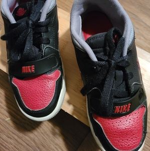 Boys Nike Jordan Youth Sneakers
